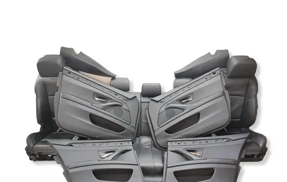 BMW 5 F10 F11 Interior set 