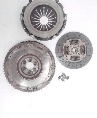 Renault Clio IV Clutch set kit