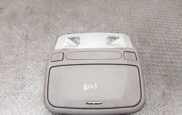 KIA Opirus Front seat light 928303F0
