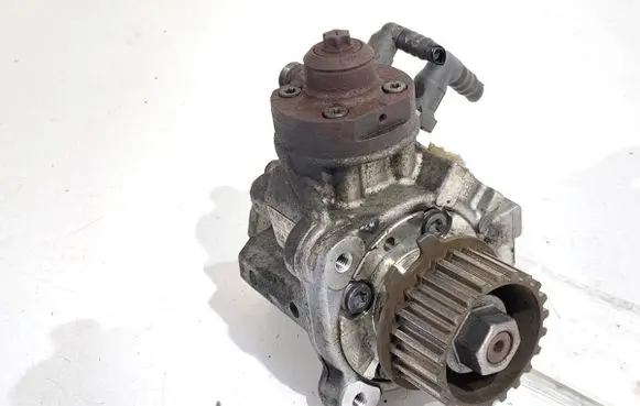 Ford Fiesta Fuel injection high pressure pump 9688499680