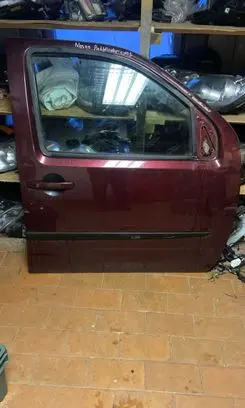 Nissan Pathfinder R51 Front door 80860EB300 43r000014
