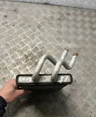 KIA Sorento Heater blower radiator
