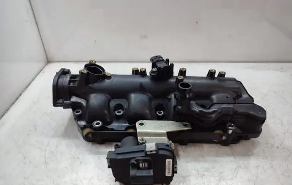 Opel Insignia A Intake manifold