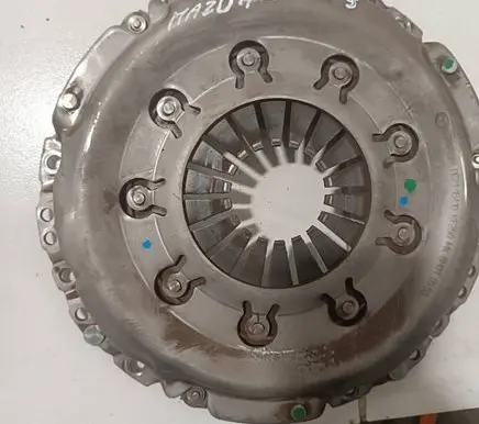 Mazda 3 III Clutch set kit PE2116410 Pe2116480 K0405