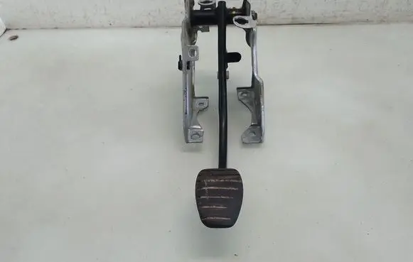 Brake pedal