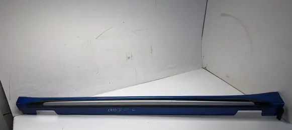 KIA Ceed Side skirt rear trim 87753J7900