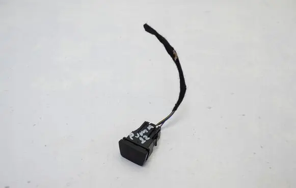 Ford Puma Hazard light switch H1BT13A350AC