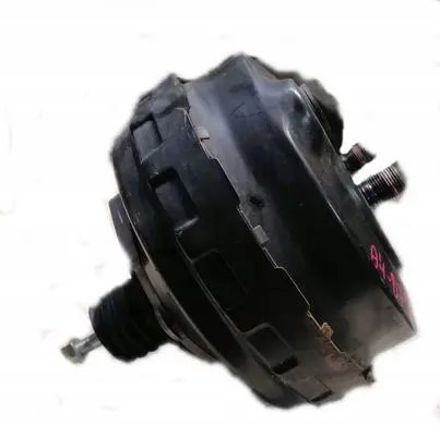 Audi A4 S4 B7 8E 8H Master brake cylinder 8E0612105AG