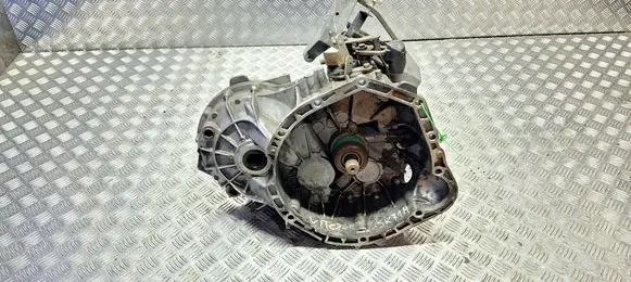 Mercedes-Benz Vito Viano W638 Manual 5 speed gearbox A6382601100