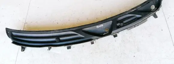 Fiat Panda II Wiper trim 735340441 C819