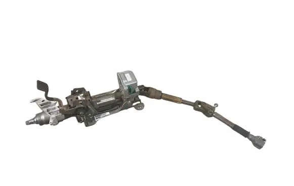 Chrysler Grand Voyager V Steering wheel axle 05057900AD PJNC2408A031 05026132AC