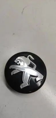 Original wheel cap