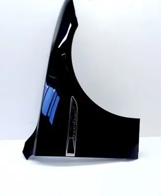 Jaguar XF X260 Fender