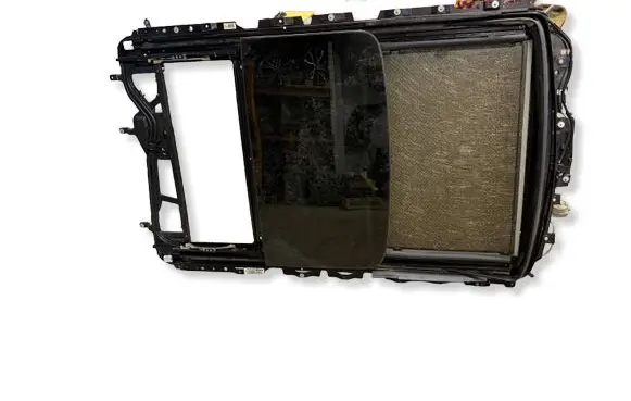 BMW X3 F25 Sunroof set 7212749