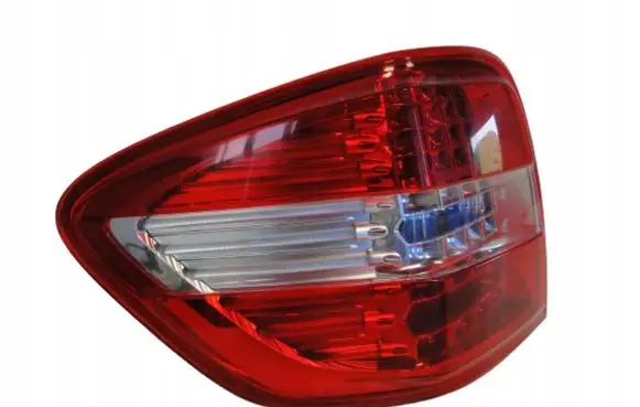 Mercedes-Benz ML W164 Rear/tail lights A1648202764