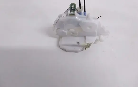 Honda Civic Front door lock