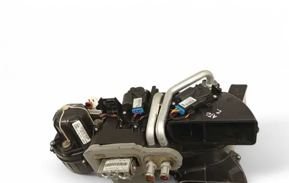 Volkswagen Atlas Interior heater climate box assembly 3QF820003B 3QF819021B 5Q0907511A
