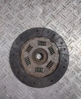 BMW 5 E34 Clutch pressure plate 
