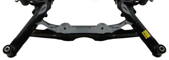 Volkswagen Tiguan Rear subframe 3WA505235AF