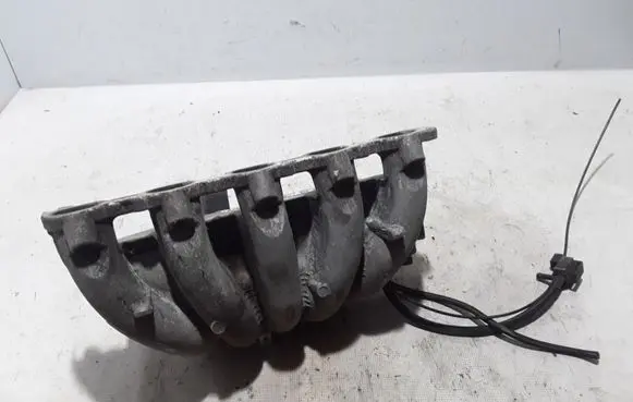 Intake manifold