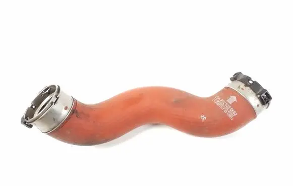 Mercedes-Benz E C207 W207 Intercooler hose/pipe A2125280682