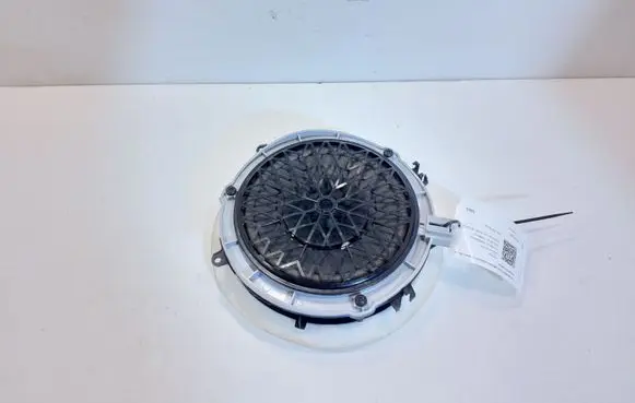 Citroen C4 Cactus Rear door speaker 9670627280 9803506380