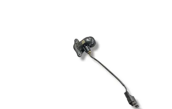 Renault Kangoo II Engine coolant pipe/hose 147138491R