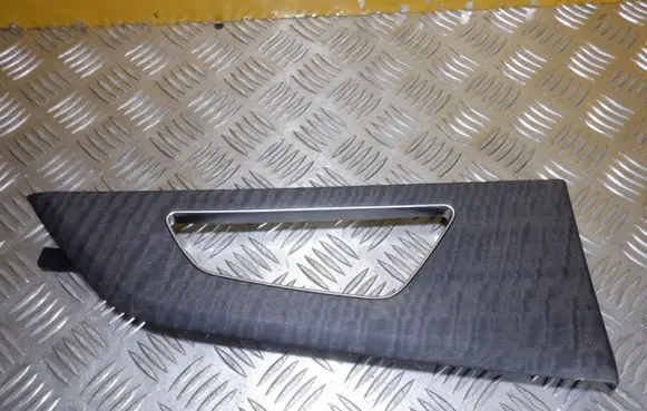Audi Q8 Rear door card trim 4M8867449F