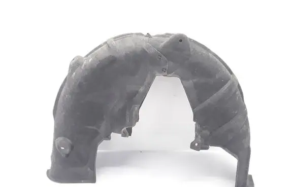 Volvo S90, V90 Rear arch fender liner splash guards 31383357
