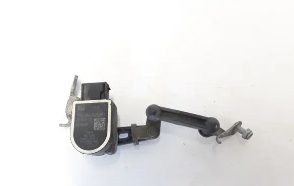 BMW 5 F10 F11 Air suspension front height level sensor 3714686084301