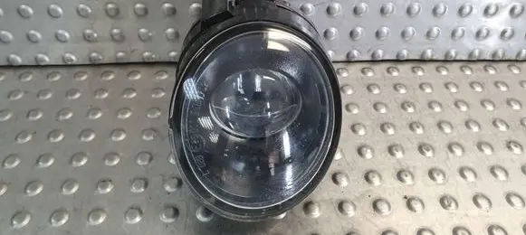 Front fog light