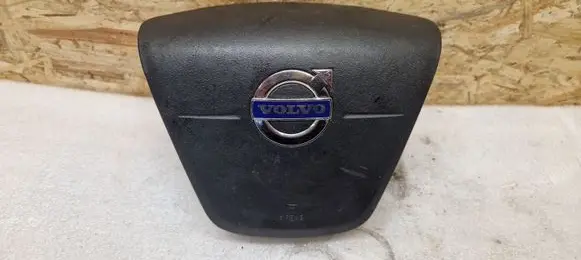 Volvo S60 Steering wheel airbag P30721966