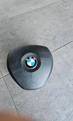 BMW X5 E70 Steering wheel airbag 2406117001B 32678047602V 3051642