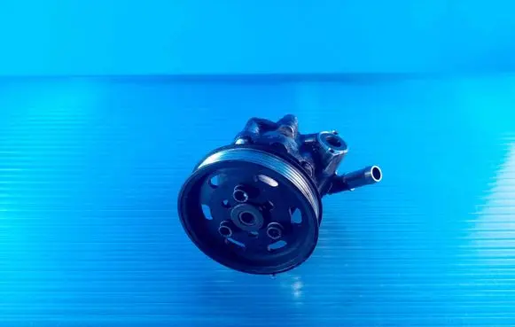 Audi A4 S4 B8 8K Power steering pump 8K0145154G 038145255B