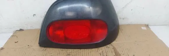 Renault Megane I Rear/tail lights 7700828138