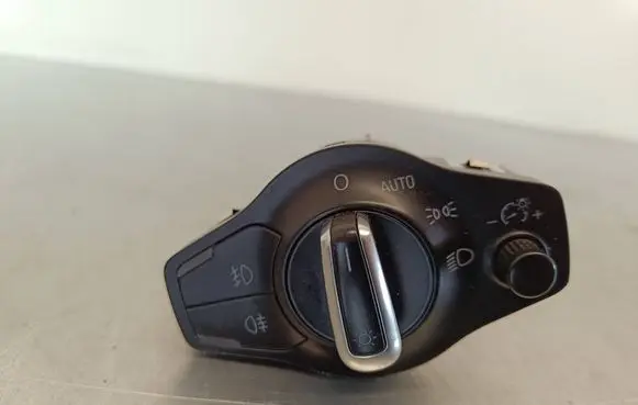 Audi A4 S4 B8 8K Light switch 8K0941531AS 1701121070 8K0941531A