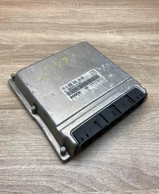Mercedes-Benz A W168 Engine control unit/module ECU A0285451932 0281010118