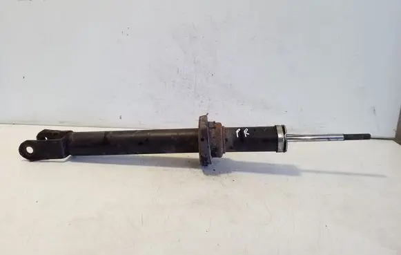 Jaguar XJ X351 Front shock absorber/damper AW9318045BC