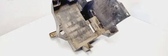 Land Rover Freelander Battery tray 