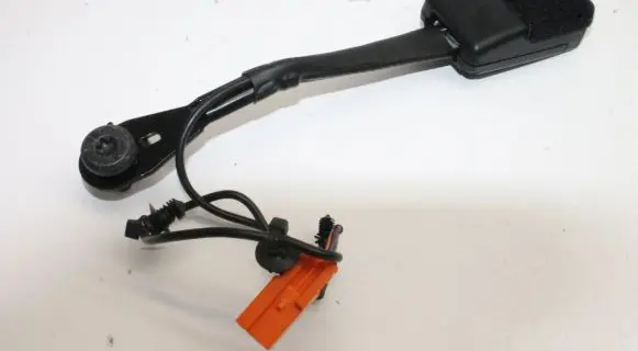 Land Rover Discovery Sport Front seatbelt buckle FK7261208AD