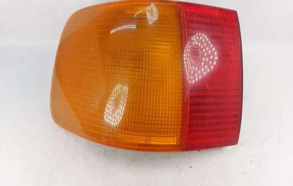 Audi A6 S6 C4 4A Rear/tail lights 138007 138565