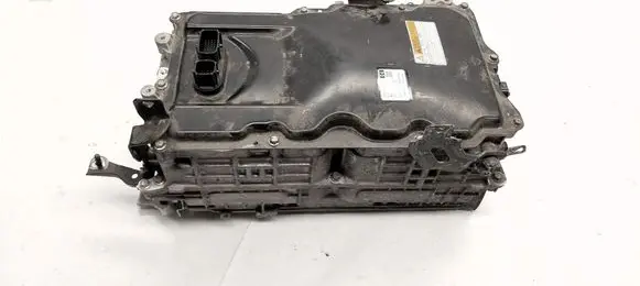 Toyota RAV 4 (XA50) Voltage converter inverter G92A042060