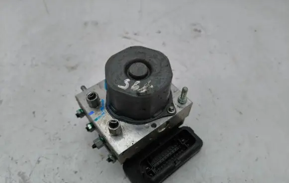 Nissan Qashqai ABS Pump 2265106455 0265956487