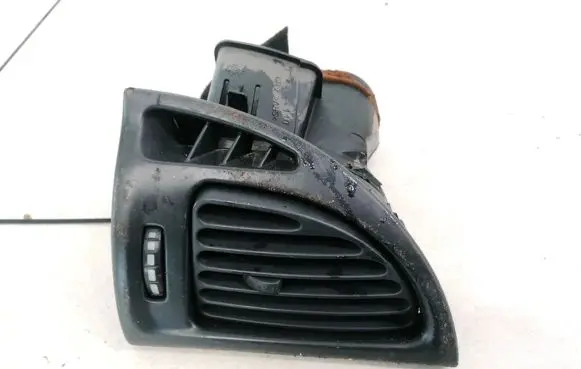 Citroen C5 Dash center air vent grill 99024110