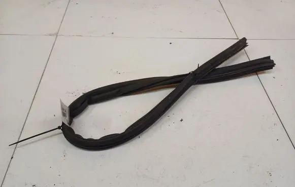 Citroen DS3 Rubber seal rear door 