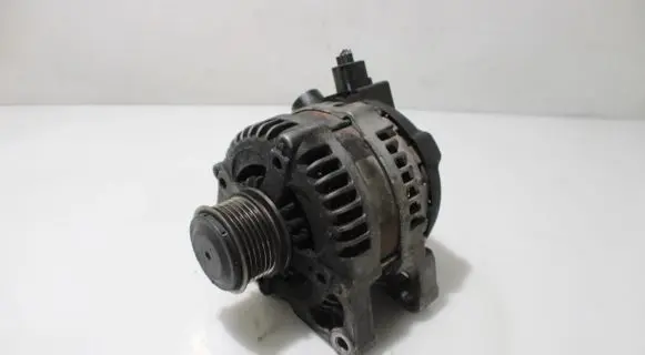 Volvo V50 Generator/alternator