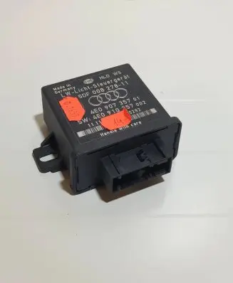 Audi A8 S8 D3 4E Light module LCM 4E0907357 5DF00827811 4E0910357