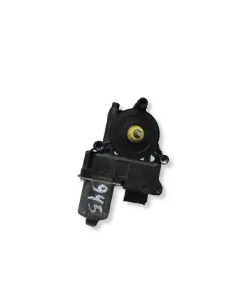 Peugeot 308 Front door window regulator motor 1137328271 0130822340