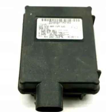 Audi Q7 4L Other control units/modules 8E0909511A