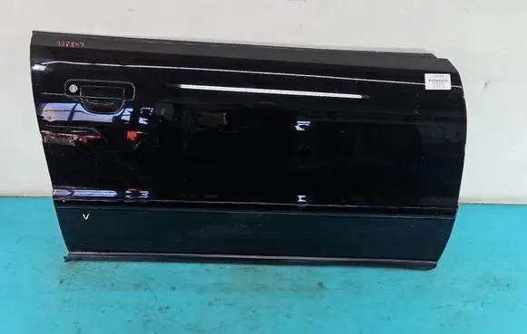 Audi A4 S4 B5 8D Front door IMPRK1463812